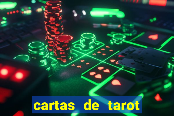 cartas de tarot significado pdf